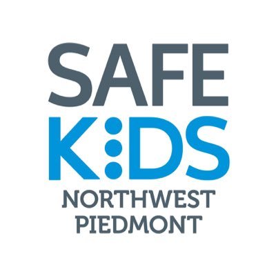 Safe Kids Northwest Piedmont is sponsor by Brenner Children’s Hospital Level I Pediatric Trauma Center.  Our mission is to keep kids injured free.