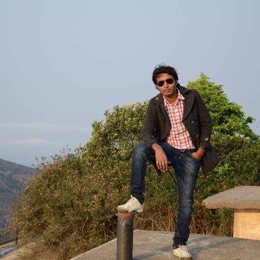 ImVikaskabir's profile picture. 