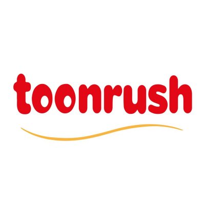 Toonrush is a digital entertainment studio and maker of games, movies and TV shows that entertain, inform and inspire.