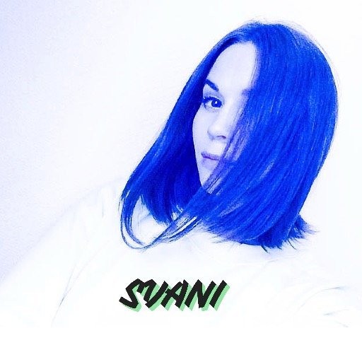 DJ_SVANI Profile Picture