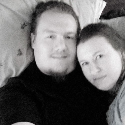 scoobydoo_34134's profile picture. If it involves science and technology and space or actually anything involving learning I love it!!!