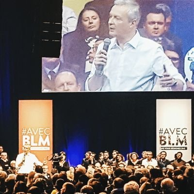 Compte non officiel des militants et sympathisants UDI qui soutiennent @BrunoLeMaire à la primaire de la droite et du centre. #UDI #AvecBLM #NeVousRésignezPas