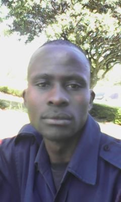 am trying to be who i am under the sun.