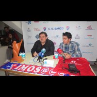 daniel ramos barrio (@nilocdbarco) 's Twitter Profile