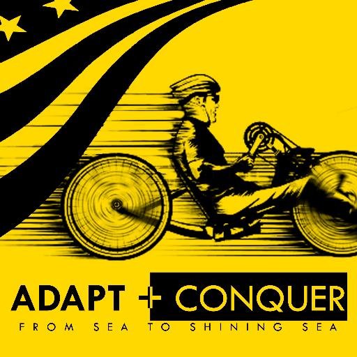 An original docu-film following a group of thirteen disabled and able-bodied cyclists on an epic journey from California to Carolina for wounded veterans.