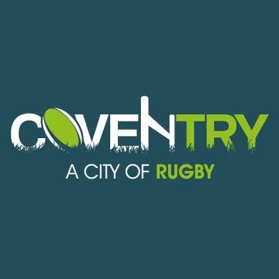 An initiative promoting rugby and its values, with the objective of making Coventry one of the leading cities in the world for every level of the sport by 2023.