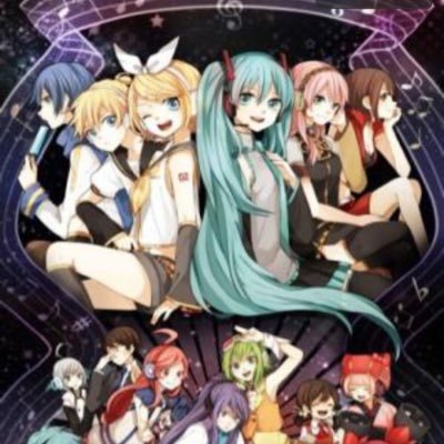 ななこ ボカロ アニメ Nanakohoneyani Twitter ななこ ボカロ アニメ Nanakohoneyani Twitter
