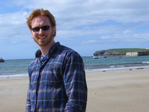 ivanhope77's profile picture. Writer. Blessed husband & father. Creative Careers shepherd @Yale. @YaleAlumni. @FairfieldUMFA. Summers @BBSockeye.