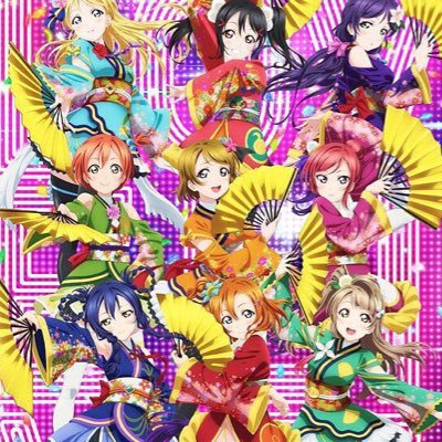 うっきー@μ’sic foreverさんのプロフィール画像