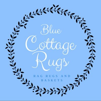 Blue Cottage Rugs