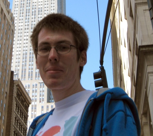 kristrev's profile picture. Engineer working on GPU power, performance and area