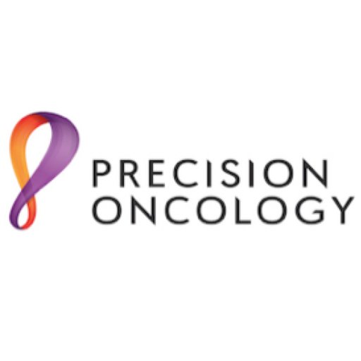 PrecisionOnc's profile picture. 