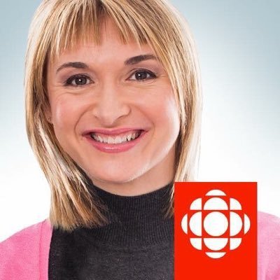 Journaliste culturelle Radio-Canada Acadie.