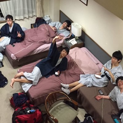 kenken8324go's profile picture. 東海大学工学部建築学科1組5班よろしくー！