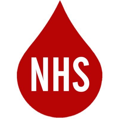 Blood Drive on April 18th! Save three lives and donate blood!
