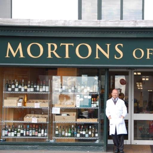 Morton's of Galway