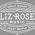 Liz Rose Music (@lizrosemusicpub) Twitter profile photo Liz Rose Music (@lizrosemusicpub) Twitter profile photo