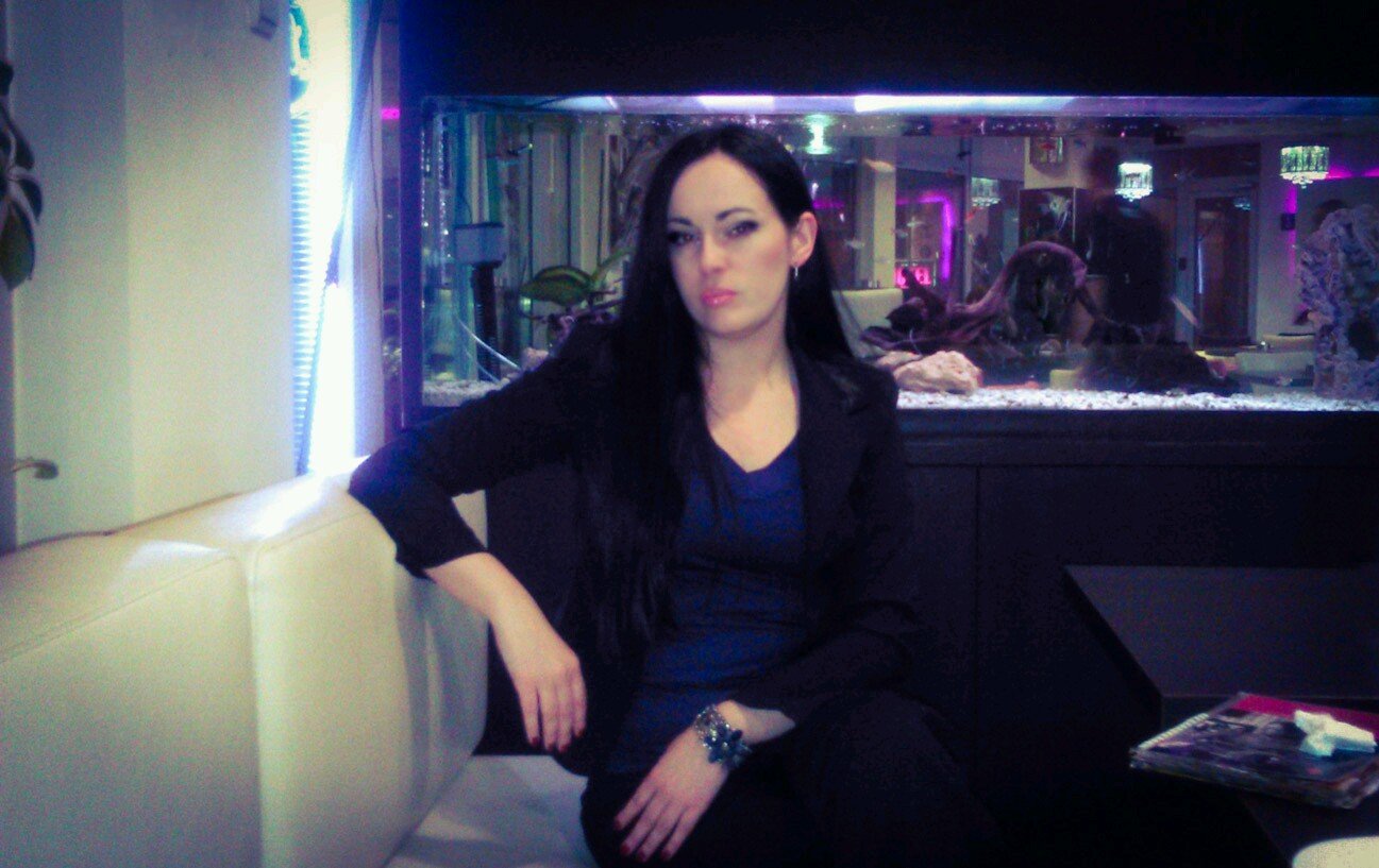 Vesnasunce's profile picture. 