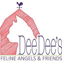 deedees felines is a christian based NO KILL animal rescue specializing in FeLV cats. We are here to be the voice for the animals. contact us at (419) 707-1046