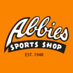 Abbie's Sports is an institution in the sporting community throughout Vancouver, having been around for 68 years we are your full-service sports shop.