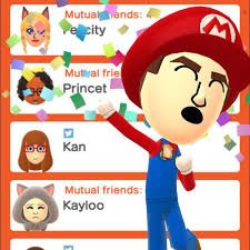MiitomoFriendsL's profile picture. Follow me and get a follow back.  So we can be friends on miitomo! Plus I will shout you out on my next post when you follow! LET THE ADD TRAIN BEGIN