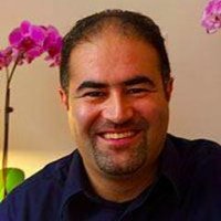 Dr. Reza Zandieh(@drrezazandieh) 's Twitter Profile Photo