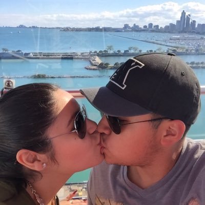 Noelia is the love of my life, i study at North Park University, and work at Nordstrom.