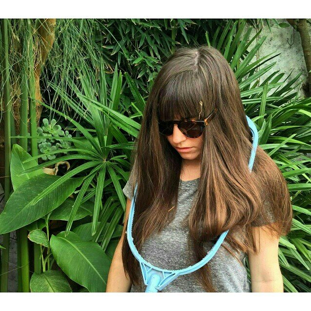 dalilaluna's profile picture. Jewelry designer