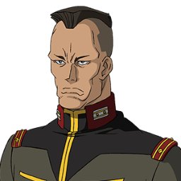 俺は連邦という巨大な装置の部品...歯車だ。【性別:男、年齢:38歳、所属:地球連邦軍 特殊部隊エコーズ920隊、階級:中佐 】(非公式) ※話し掛ければ何らかのリプライはするはずだ。フォローバックは自動で行う。OVAと小説のセリフを呟く。