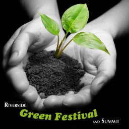 GREEN was an outgrowth of the 2016 Riverside Green Festival & Summit. Join us at the Pollinator Festival Nov. 2, 2019