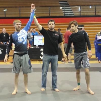 Jeremiah_Macy's profile picture. 