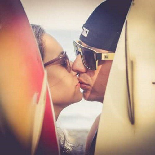 FEvE_SurfsUp's profile picture. Não é o mais forte que sobrevive, nem o mais inteligente, mas o que melhor se adapta às mudanças. (Frases de Charles Darwin)