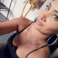 Christianne Soifer (@chrissoiferc) 's Twitter Profile