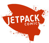 Jetpack Comicsさんのプロフィール画像