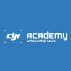 Jedyna w Polsce szkoła latania dronami autoryzowana przez DJI