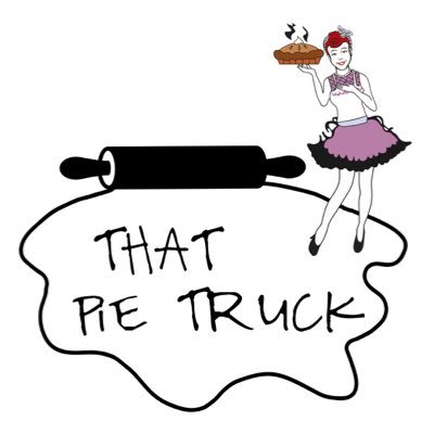We have PIE, by the slice & fried pies! Find us on the streets & get your pie fix! Book us for your next event! Follow us on Instagram & Twitter! Like us on FB!