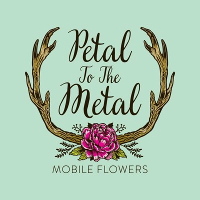 Petal To The Metal