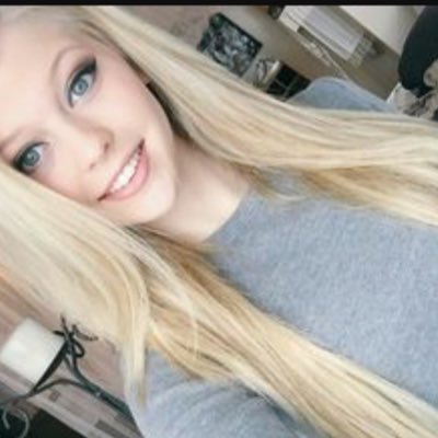 Loren gray is life , I HOPE SHE WOULD FOLLOW ME , one day I hope I meet her