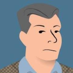 This place is a shit hole! I’ll be over at @bizsnype.bsky.social