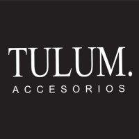 Tulum.(@TulumAccesorios) 's Twitter Profile Photo