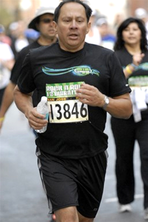 Mario Ramirez Profile