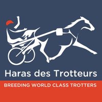 Haras des Trotteurs (@trottingsires) 's Twitter Profile