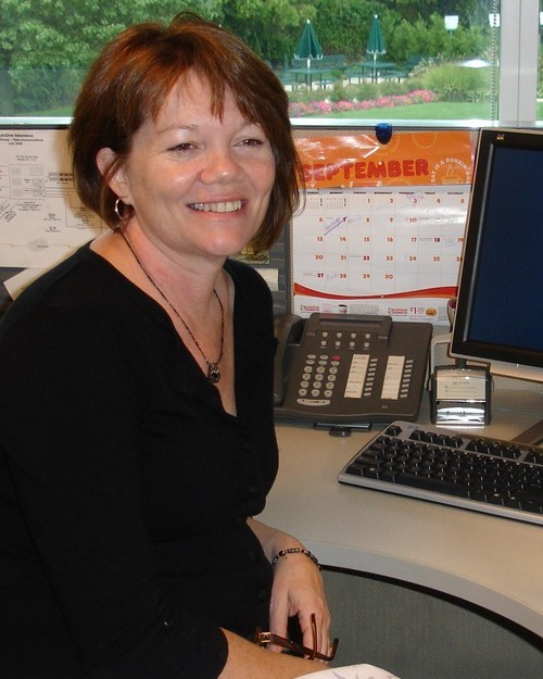 TelecomMel's profile picture. Telecom Manager