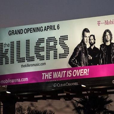 Victims, aquí verán las últimas noticias de The Killers en español!