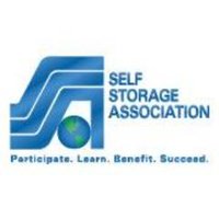 Self Storage Assoc.(@SelfStorageAssn) 's Twitter Profile Photo