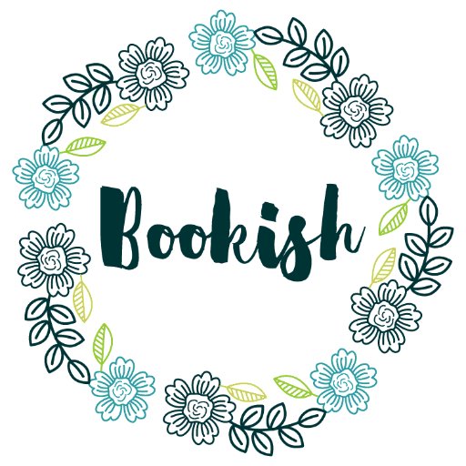 The Bookish Blog is a collaboration of book lovers from all around the world.