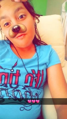 Sigueme & Te Sigo...! :3✋
La Puta Habla' La Prinsesa Calla
14DCM❤❤
18~01~14❤
Snap: mariachan❤
Face: Sofia Badillo Chan
Amo A Mis M.As.❤K&D