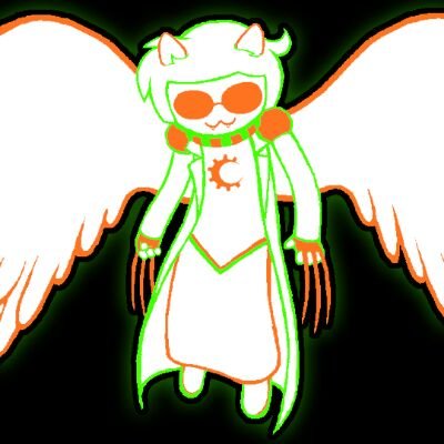 B33 this is my life might as well come along fur the ride!
art belongs to Homestuck and Andrew Hussie. please support The Huss™