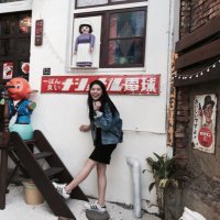 TiNi Chen(@amanda830804) 's Twitter Profileg