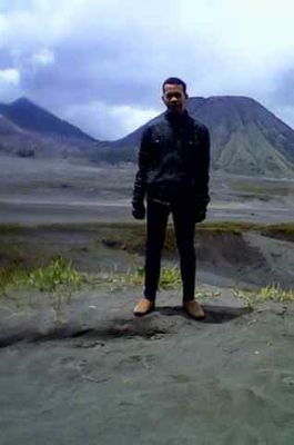 BahananFauzi's profile picture. 